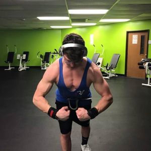 Meet your Posher, Colt